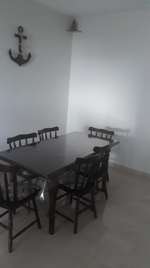 Residencial Santos Dumont Apartment มอนกากวา ภายนอก รูปภาพ