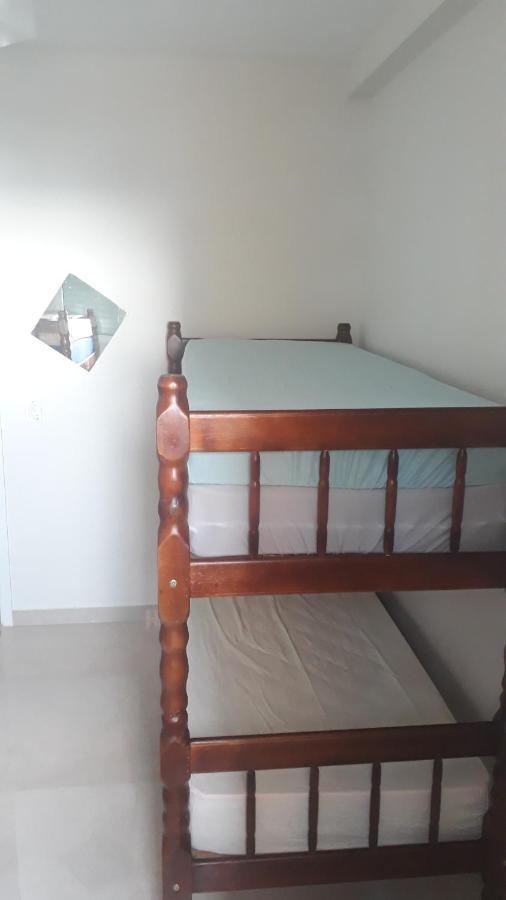 Residencial Santos Dumont Apartment มอนกากวา ภายนอก รูปภาพ