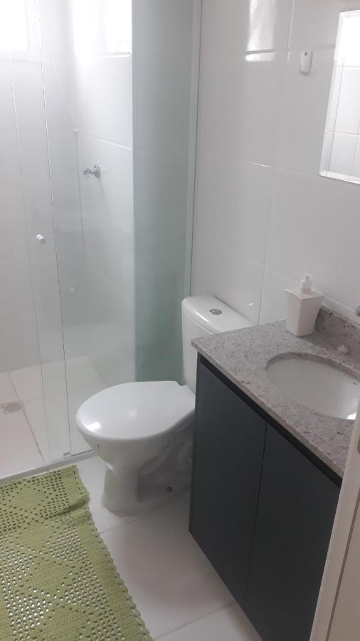 Residencial Santos Dumont Apartment มอนกากวา ภายนอก รูปภาพ