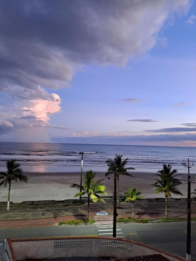 Residencial Santos Dumont Apartment มอนกากวา ภายนอก รูปภาพ