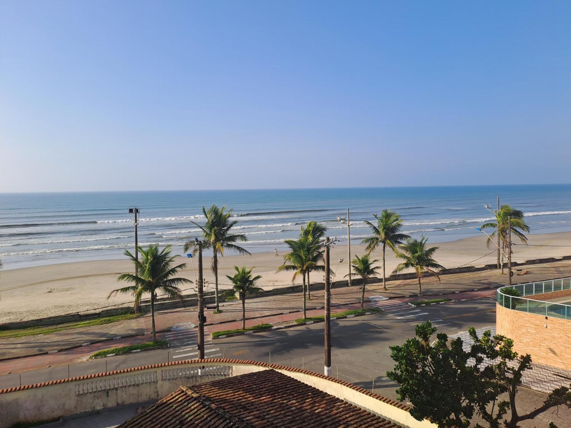 Residencial Santos Dumont Apartment มอนกากวา ภายนอก รูปภาพ