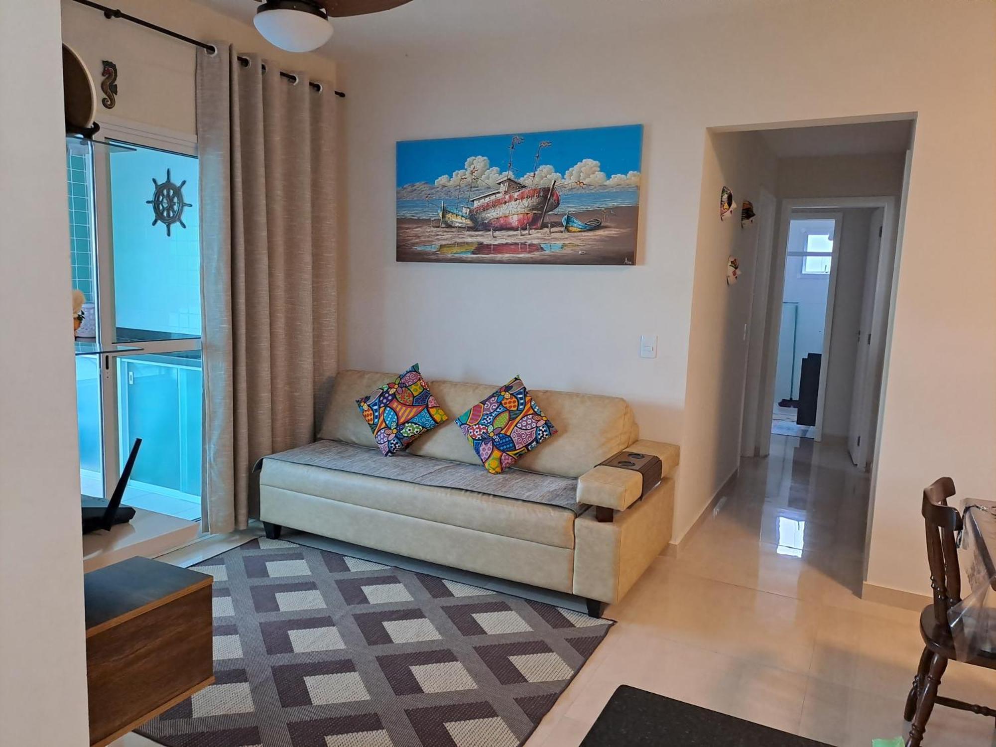 Residencial Santos Dumont Apartment มอนกากวา ภายนอก รูปภาพ