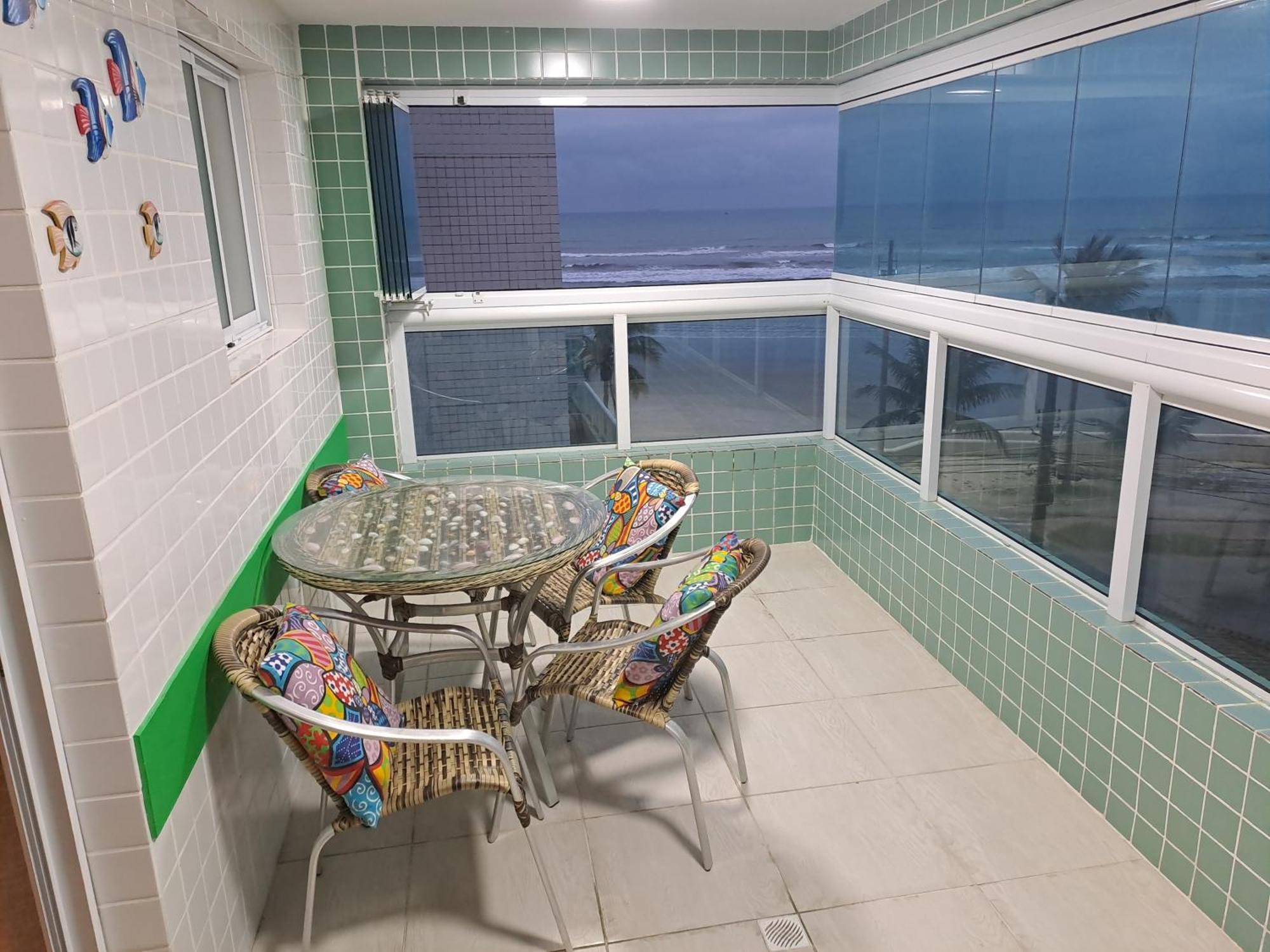 Residencial Santos Dumont Apartment มอนกากวา ภายนอก รูปภาพ